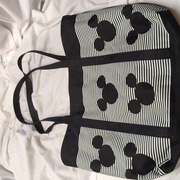 Disney Handbags - Mickey mouse tote bag